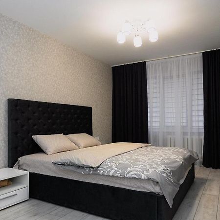 Apartmen Harkovskaya Sumy Esterno foto