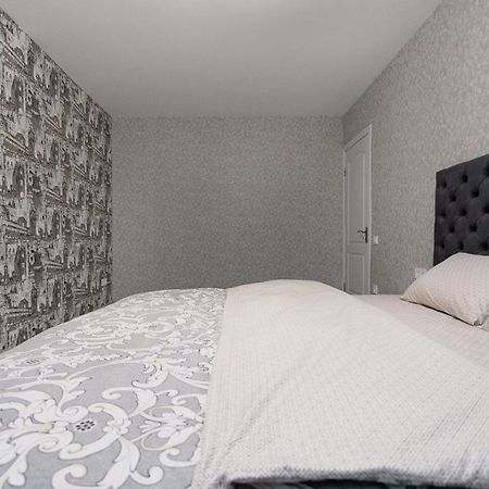 Apartmen Harkovskaya Sumy Esterno foto