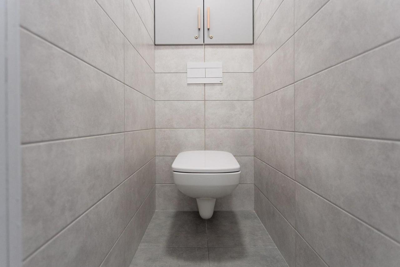 Apartmen Harkovskaya Sumy Esterno foto